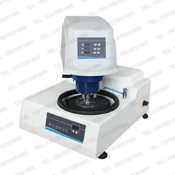 MoPao&reg;3型自動磨拋機