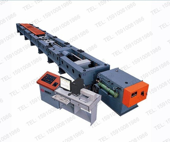 五金件拉力試驗機(jī)