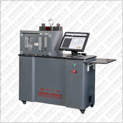 冶金球團壓力試驗機、冶金球團抗壓強度試驗機