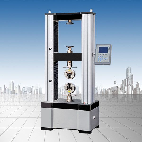 你說你會維護和保養液壓試驗機?