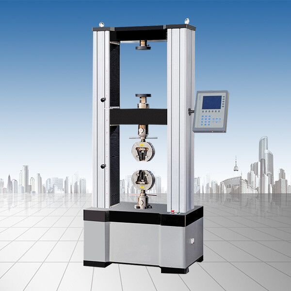關于萬能試驗機的使用，你了解多少呢-【資訊】