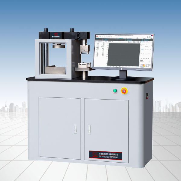 萬能試驗機是什么？萬能試驗機使用的方式